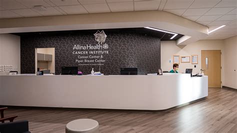 virginia piper cancer institute|Allina Health Cancer Institute – Saint Paul, MN 